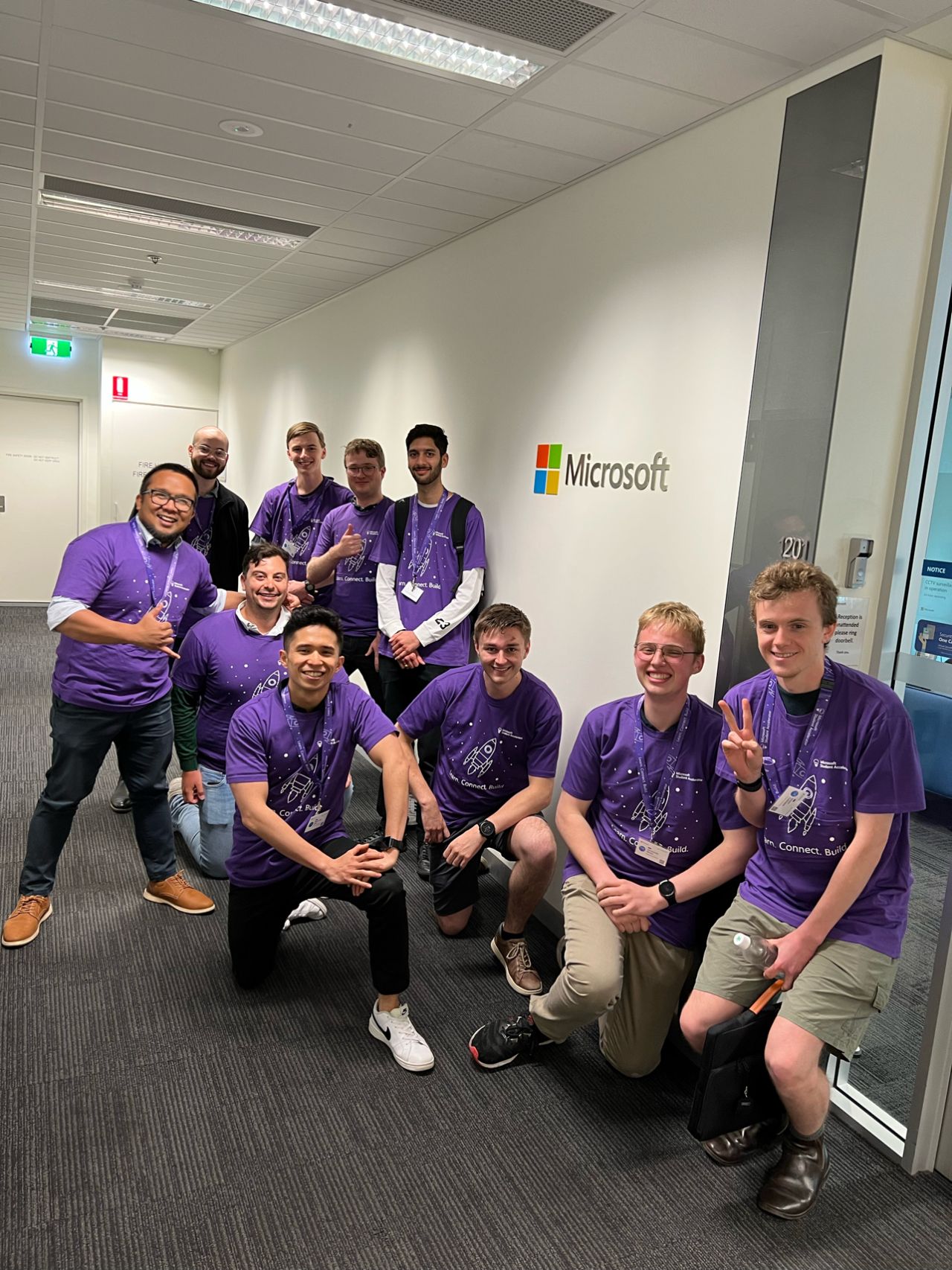 Flinders University Cybersecurity Society